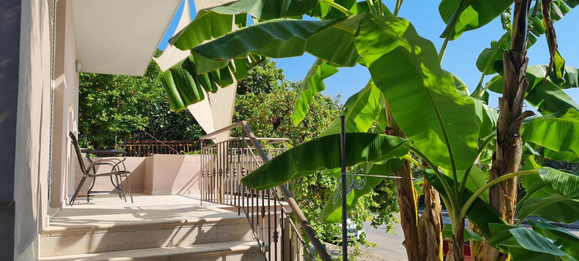 Appartamento Gerys House Nikiana Esterno foto